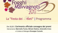 Il poeta licatese Lorenzo Peritore  secondo al Premio “Fogghi Mavvagnoti”