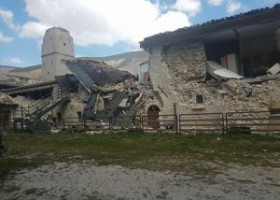 Terremoto: Dov’è la sovranità del popolo italiano?