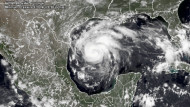 L’Uragano Harvey ha devastato il Texas