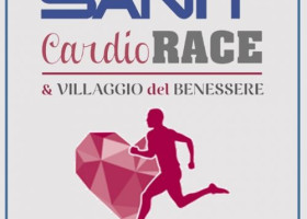 Sanit Cardio Race