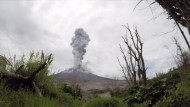 Bali, vulcano Agung rischia di esplodere