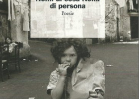 Roma-La poetessa Margherita Rimi finalista al “Premio Piersanti Mattarella”
