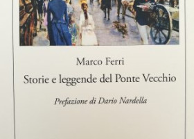Storie e leggende del Ponte Vecchio