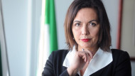 Paola Gazzolo: Abbiamo i costi di smaltimento più bassi del Nord Italia