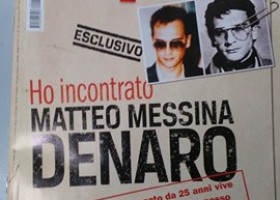 Matteo Messina Denaro e i tre euro persi