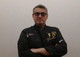 Lo chef Paolo Fugali: una certezza Made in Italy
