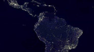 Venezuela  – E’ black-out di elettricità e di umanità