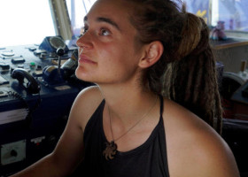 Sea Watch – Arrestata la capitana Carola Rackete dopo aver attraccato a Lampedusa