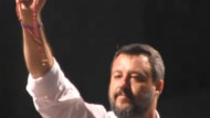 Compagno Salvini – Un giorno la paura bussò alla porta