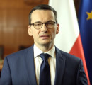 “Europe at a historic turning point”: Prime Minister Mateusz Morawiecki on the future of Europe