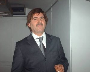 Vincenzo Calcara