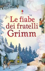 fiabe grimm