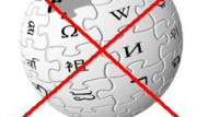 DDL Intercettazioni – Wikipedia si “autosospende” per protesta