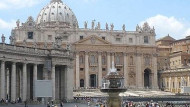 JP Morgan chiude conto della banca del Vaticano