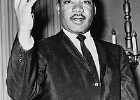 Martin Luther King – Coinvolto nell’omicidio il Governo americano