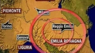 Terremoto – Ancora forti scosse in Emilia (sismografo online)