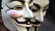 Anonymous manifesterà in piazza