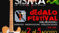 Caltabellotta e S. Anna – Dedalo Festival 2012 & “Disìu”, il nuovo progetto musicale di Ezio Noto
