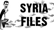 Anonymous  siriani collaborano con  WikiLeaks. Coinvolta Finmeccanica