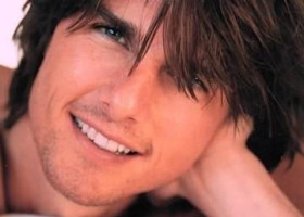 Separazione Tom Cruise – Anonymous Vs Scientology