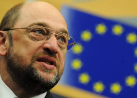 Crocetta: “Schulz e’ il primo firmatario del documento, ‘Siamo tutti mediterranei'”