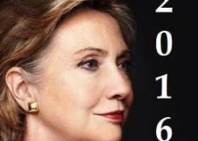 2016: Hillary Clinton la più potente del mondo?