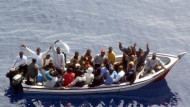 Le incongruità europee nella gestione dei migranti