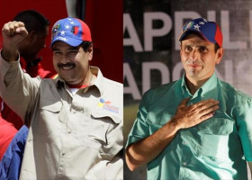 Venezuela – Si riconteranno i voti elettronici delle presidenziali