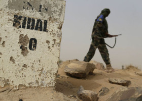 Mali – Uccisi i giornalisti Dupont e Verlon
