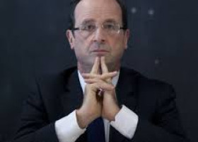 Hollande? Only time will  tell…