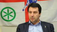 Salvini – Un accordo serve con firma Berlusconi