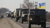 Kiev – Truppe in stato di massima allerta. Timore per una nuova invasione russa