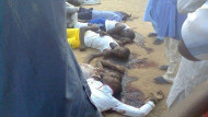 Nigeria – Gruppo terroristico islamista dietro il massacro di 200 ragazzi