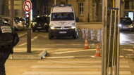 Francia: A Digione 11 feriti al grido di “Allah Akbar”