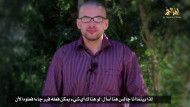 Al-Qaeda Yemen minaccia di morte Luke Somers