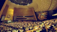ONU – Bocciata la risoluzione palestinese