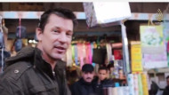 Il britannico John Cantlie riappare da Mosul