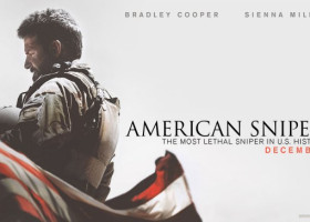 American Sniper di Clint Eastwood
