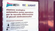 Bologna, Modena e Imola: arrivano sei nuove isole ecologiche