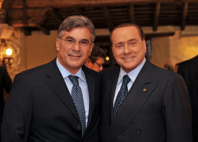Caso Riccardo Gallo – Zambuto a Berlusconi: Lo giuro!