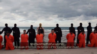 ISIS – Video dell’esecuzione degli ostaggi egiziani in Libia