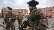 Francia – Minacce e nuove agressioni