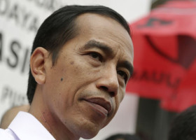 Indonesia – Eseguita la pena di morte