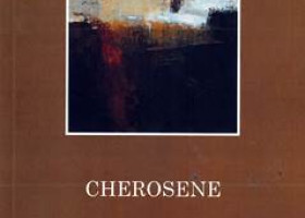 Cherosene – poesie di Beniamino Biondi