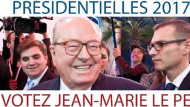 Le Pen Presidente – Uno scherzo…