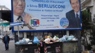 Lo strano caso del Dott. Berlusconi e di Mr. De Gregorio