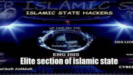 Isis attacca i sistemi informatici israeliani