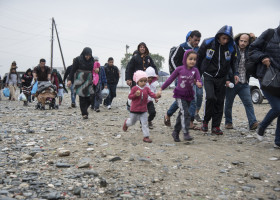 Disuguaglianza: prima causa dell’emergenza rifugiati