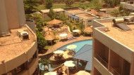 Mali – Presa d’ostaggi in un albergo a Bamako