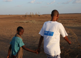 Etiopia: 300.000 bambini sono malnutriti e hanno bisogno di aiuto